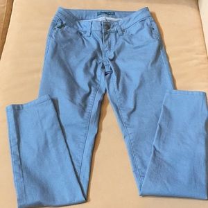PrAna Kara jeans - size 2/26 - indigo color